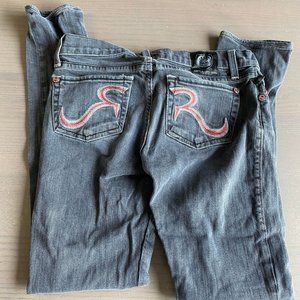 Rock & Republic Jeans Size 25